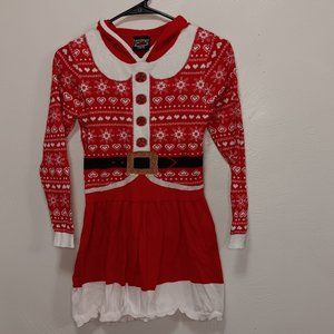 Holiday Editions | Dresses | Christmas Dress Size L 12 Girls | Poshmark